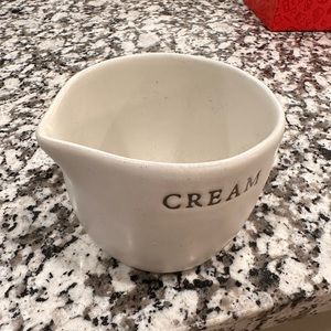 Hearth & Hand with Magnolia Cream Cellar | Stoneware
